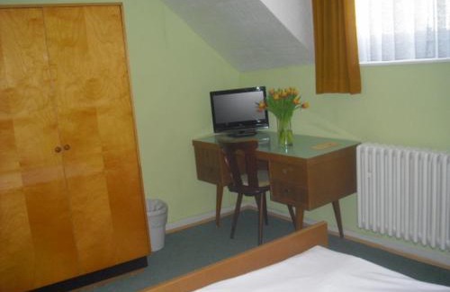 Trier-West/Pallien Hôtel | Hotel Feilen-Wolff