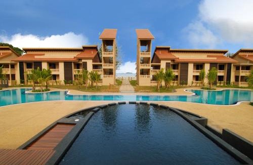 Mersing Station Balnéaire | Hotel Felda Residence Tanjung Leman