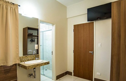 Assis Hôtel | Hotel Fenix