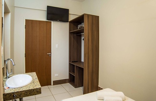 Assis Hôtel | Hotel Fenix