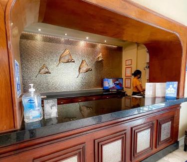 Los Mochis Hôtel | Hotel Fenix