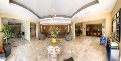 Los Mochis Hôtel | Hotel Fenix