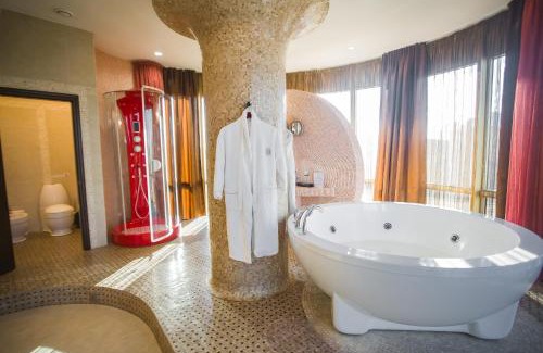 Lenins'kyi district Hôtel | Hotel Feride