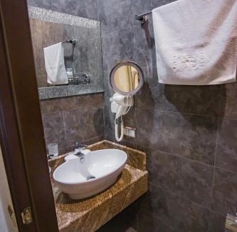 Lenins'kyi district Hôtel | Hotel Feride