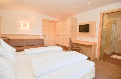 San Leonardo Hôtel | Hotel Fernblick