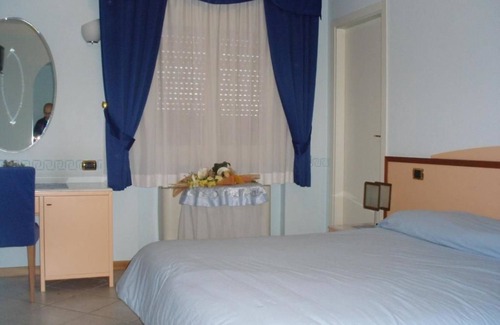 Borgiano di Serrapetrona Hôtel | Hotel Ferranti