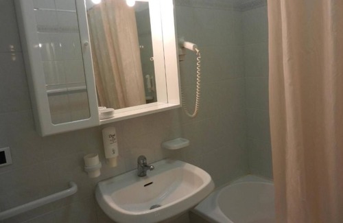 Borgiano di Serrapetrona Hôtel | Hotel Ferranti