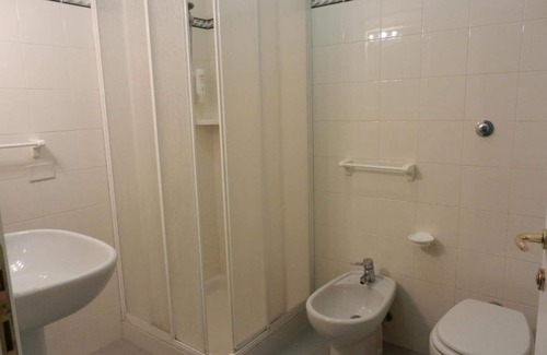 Borgiano di Serrapetrona Hôtel | Hotel Ferranti