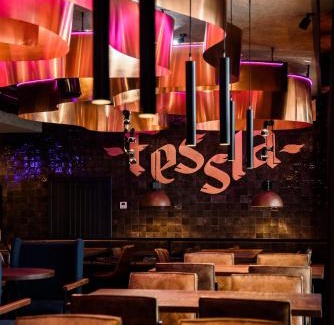 Kostanay Hôtel | Hotel Fessla