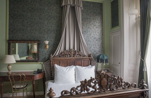 Zwolle Hôtel | Hotel Fidder - Patrick's Whiskybar