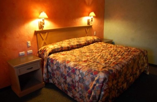 Navojoa Hôtel | Hotel Fiesta Navojoa