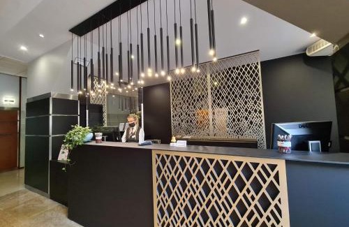 Torun Hôtel | Hotel Filmar