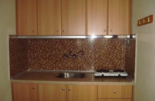 Nei Pori Appartement | Hotel Filoxenia