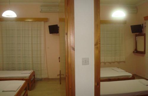 Nei Pori Appartement | Hotel Filoxenia