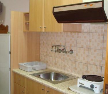 Nei Pori Appartement | Hotel Filoxenia