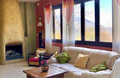 Pinos Genil Hôtel | Hotel Finca Aldabra