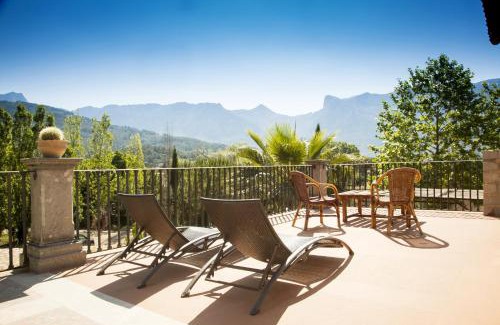 Soller Hôtel | Hotel Finca Ca N'ai - Adults Only