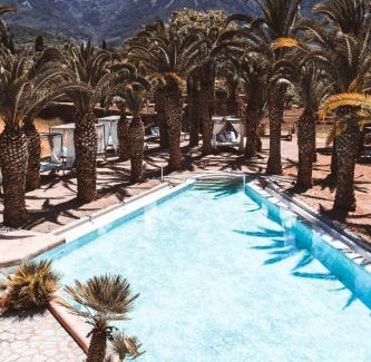 Soller Hôtel | Hotel Finca Ca N'ai - Adults Only