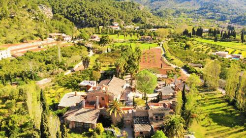 Soller Hôtel | Hotel Finca Ca N'ai - Adults Only