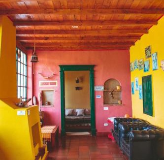 Guasca Hôtel | Hotel Finca el Recreo
