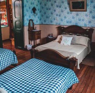 Guasca Hôtel | Hotel Finca el Recreo