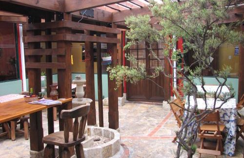 Guasca Hôtel | Hotel Finca el Recreo
