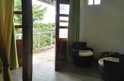 Katira Maison | Hotel Finca L’Étoile Celeste