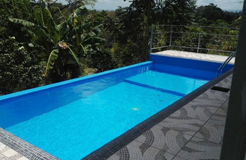 Katira Maison | Hotel Finca L’Étoile Celeste