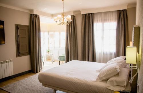 Villahermosa Hôtel | Hotel Finca las Beatas
