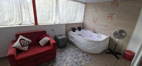 La Vega Appartement | Hotel Finca los Cristales