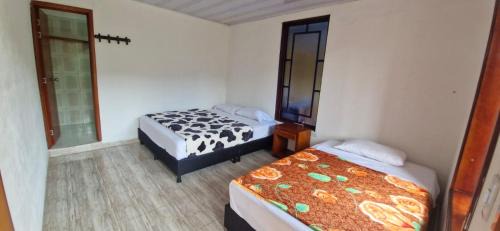 La Vega Appartement | Hotel Finca los Cristales