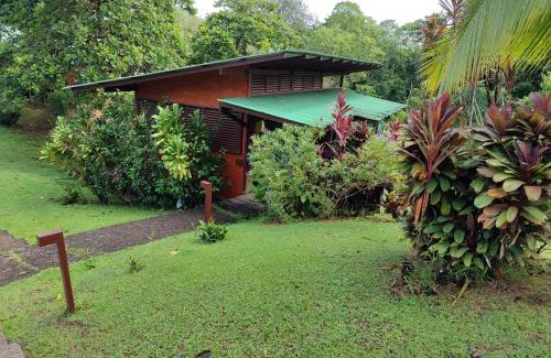 Drake Bay Hôtel | Hotel Finca Maresia