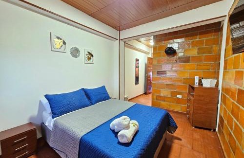 Galan Hôtel | Hotel Finca Recreacional La Fortaleza
