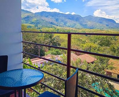 Galan Hôtel | Hotel Finca Recreacional La Fortaleza