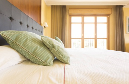 Aranda de Duero Hôtel | Hotel Finca Torremilanos