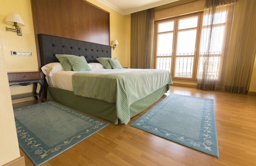 Aranda de Duero Hôtel | Hotel Finca Torremilanos