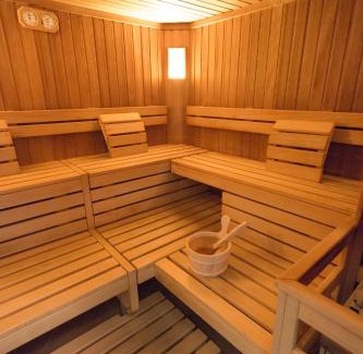 Masen Hôtel | Hotel Fior Di Bosco