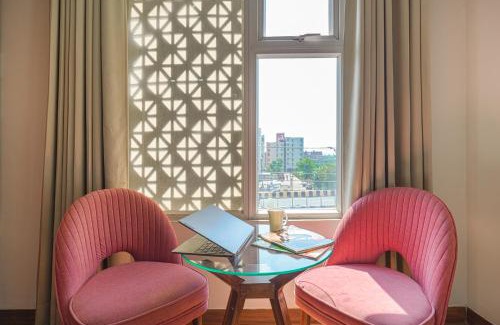 Zirakpur Hôtel | Hotel Fiora Inn Chandigarh Zirakpur