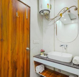 Zirakpur Hôtel | Hotel Fiora Inn Chandigarh Zirakpur