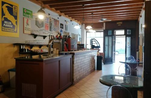 Podenzano Hôtel | HOTEL FIORE & Fiocchi