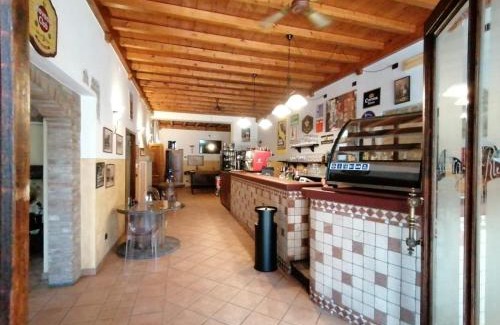 Podenzano Hôtel | HOTEL FIORE & Fiocchi