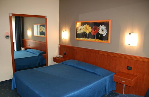 Fiorenzuola d'Arda Hôtel | Hotel Fiore