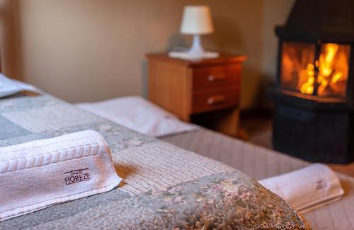 Gramado Cabine | Hotel Fioreze Chalés