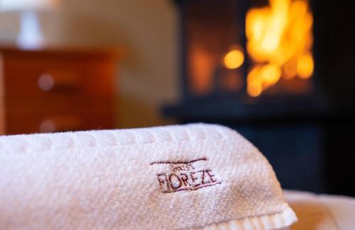 Gramado Cabine | Hotel Fioreze Chalés