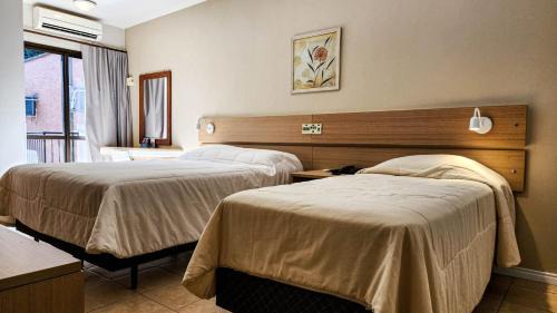 Flores da Cunha Hôtel | Hotel Fiorio