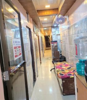 Mumbai Central Hôtel | Hotel firdous