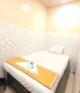 Mumbai Central Hôtel | Hotel firdous