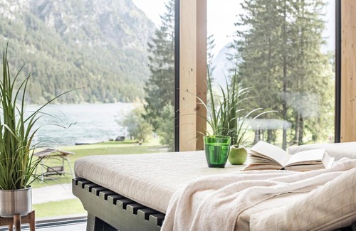 Heiterwang Hôtel | Hotel Fischer am See