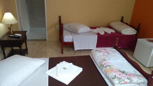 Morro Redondo Maison | Hotel Fiss