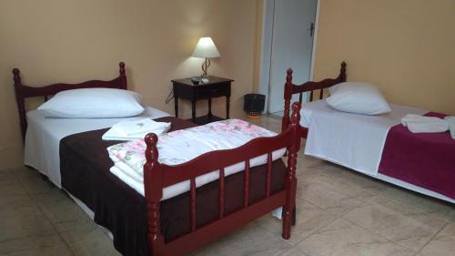 Morro Redondo Maison | Hotel Fiss